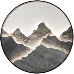 Настенный светильник Kink Light 07830-100,19