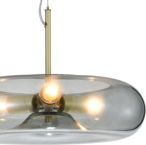 Подвесной светильник Indigo V000541