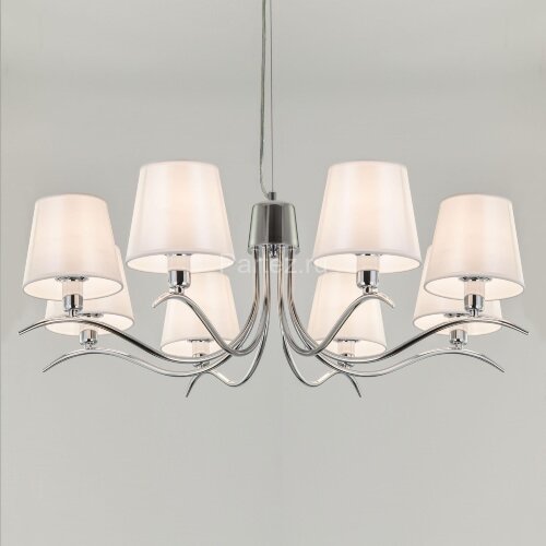 Подвесная люстра Citilux CL439181