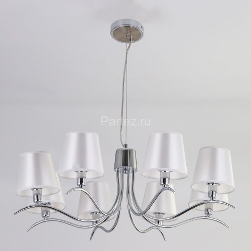 Подвесная люстра Citilux CL439181