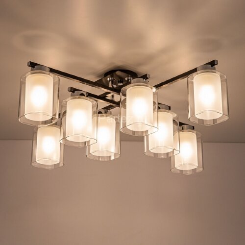 Потолочная люстра Citilux CL111181