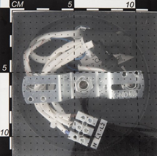 Потолочная люстра Citilux CL111181