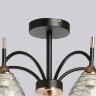 Потолочная люстра DeMarkt 635015405