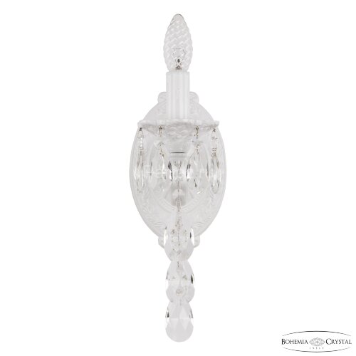 Бра Bohemia AL7801B10/1/175 B WG