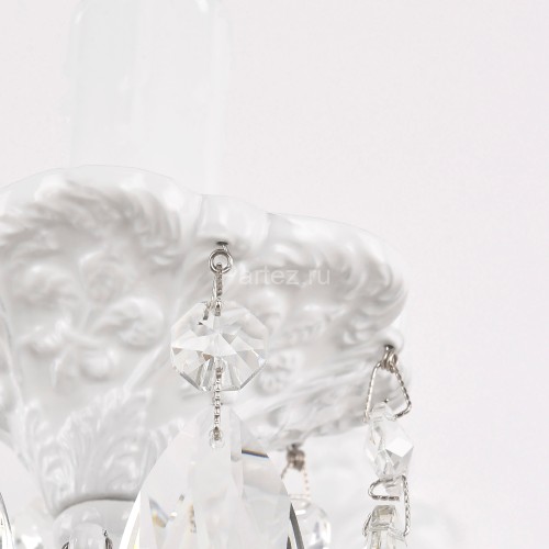 Бра Bohemia AL7801B10/1/175 B WG