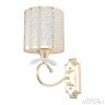 Бра Arte Milano 309787/1W Wh/Gd