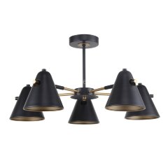 Потолочная люстра F-Promo 2844-5P