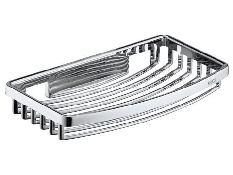 Корзинка для губки Keuco Universal, хром (24942010000)