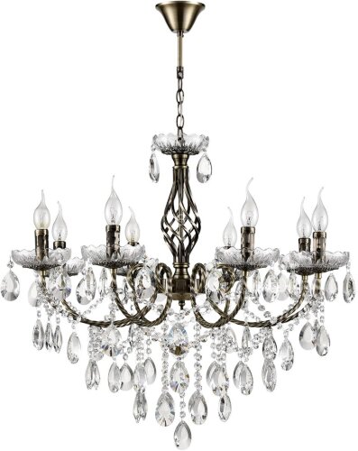 Подвесная люстра Lumion 8190/8