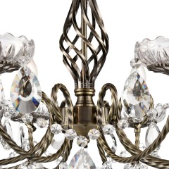 Подвесная люстра Lumion 8190/8