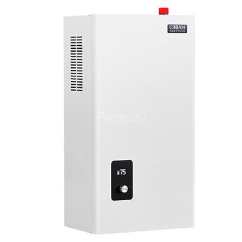 Котел электрический ЭВАН NEXT PLUS - 5