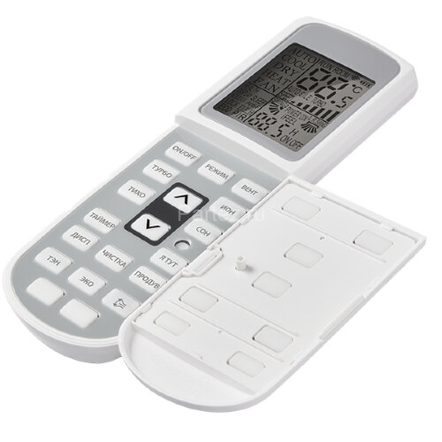 Сплит-система инверторного типа Ballu BSUI-09HN8_22Y комплект