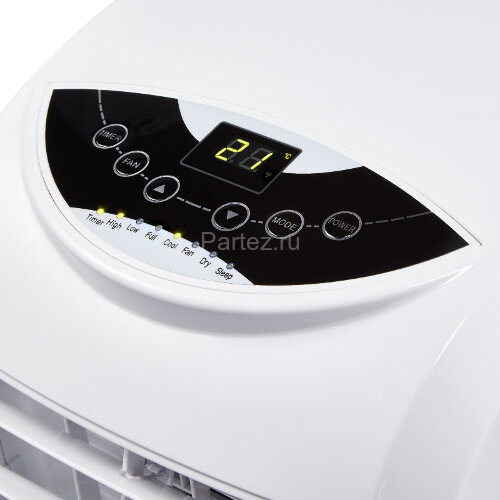 Кондиционер мобильный BALLU BPAC-07 CP-IN_22Y