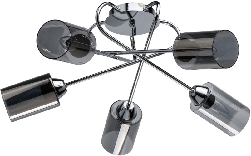 Потолочная люстра MW-Light 638014805