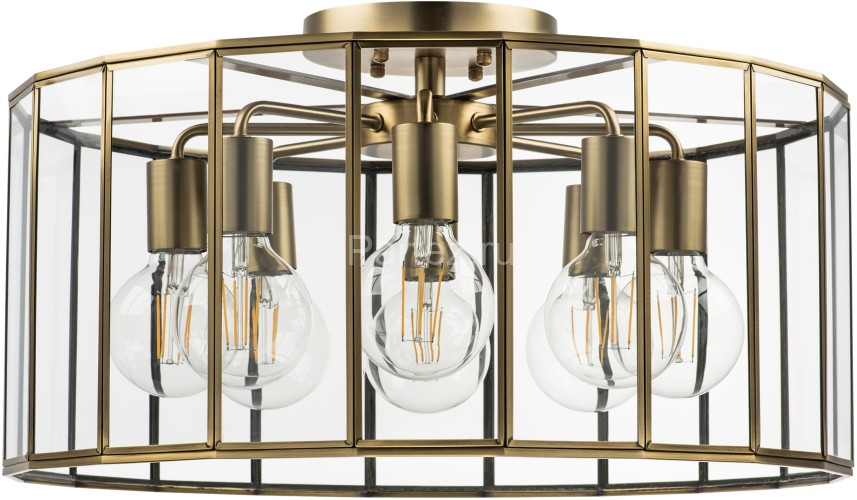 Потолочная люстра Lightstar 798281