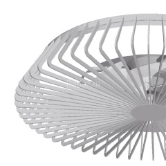 Потолочный светильник Mantra 7122