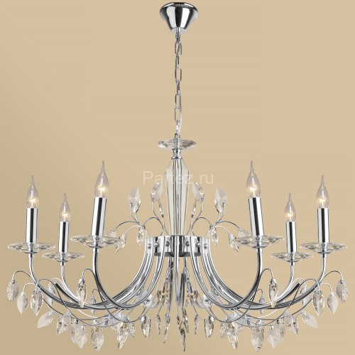 Подвесная люстра Reluce 08305-0.4-08 CR