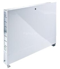 (VTc.540.0.03) Шкаф Valtec ШРВ-3 встраиваемый