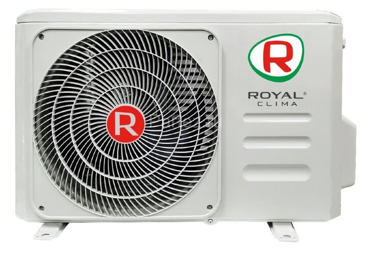 Классическая сплит-система ROYAL CLIMA TRIUMPH UPGRADE RC-TWN28HN (комплект)