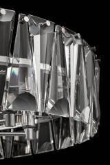 Подвесная люстра Maytoni MOD043PL-08CH