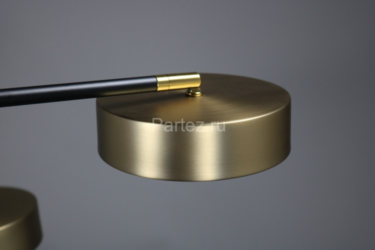 Потолочная люстра Zortes ZRS.01243.06