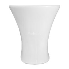 Биде напольное Azario FRETTA SQUARE Размер 525х340х400 мм., белый