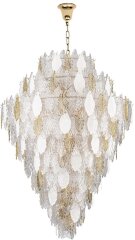 Подвесная люстра Odeon Light 5052/86