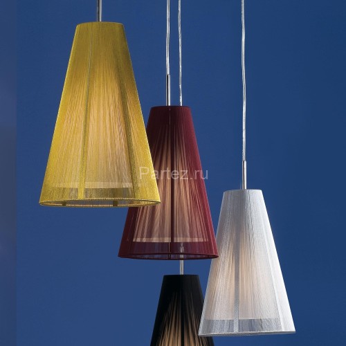 Подвесная люстра Citilux CL936002