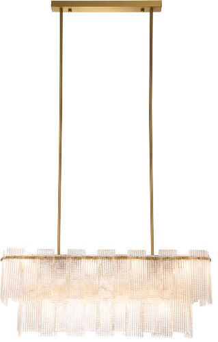 Потолочная люстра Indigo V000059