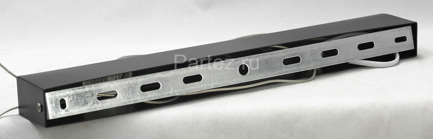 Подвесной светильник Lussole Loft LSP-9517