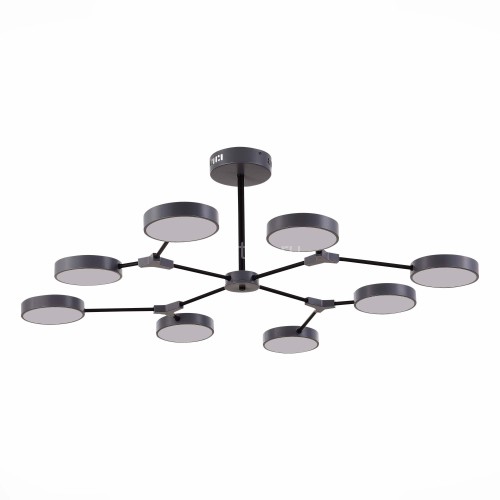 Потолочная люстра Evoluce SLE6003-702-08