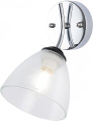 Бра Arte Milano 329007/1W CR.BK