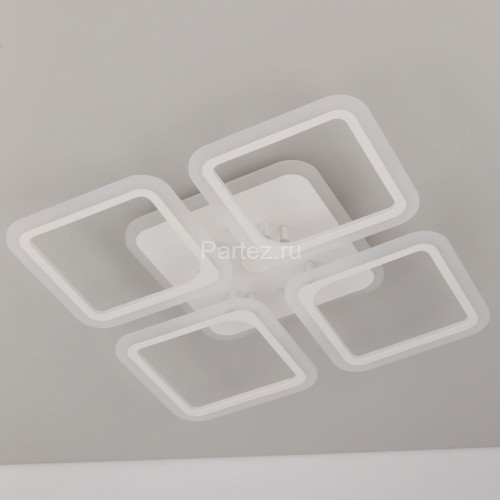 Потолочная люстра Citilux CL232A140E