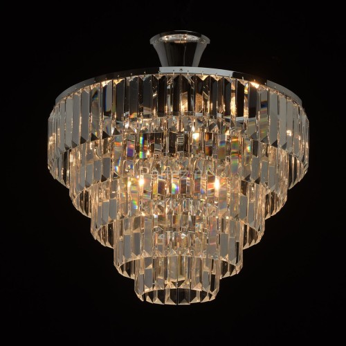 Потолочная люстра MW-Light 642010705