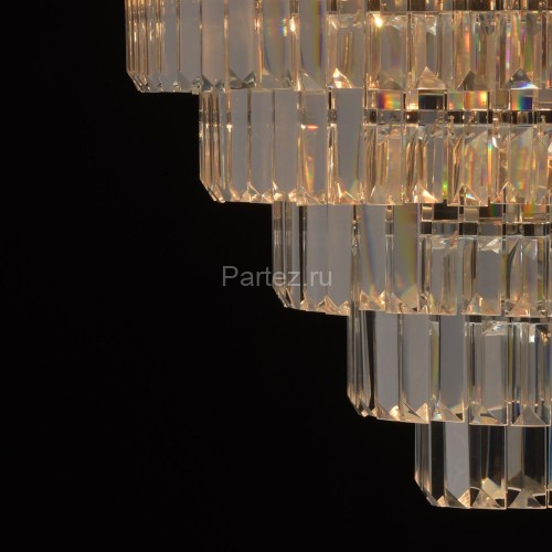 Потолочная люстра MW-Light 642010705