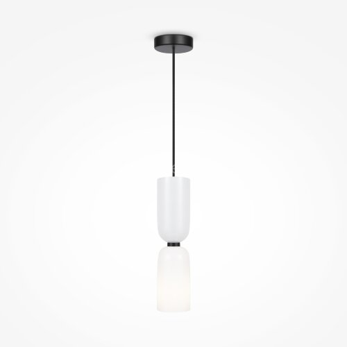 Подвесной светильник Maytoni MOD177PL-01W