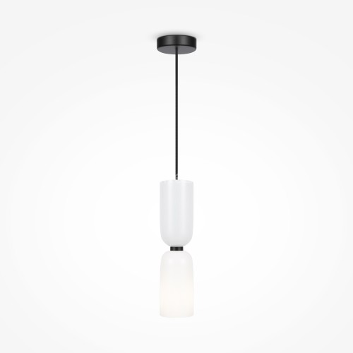 Подвесной светильник Maytoni MOD177PL-01W