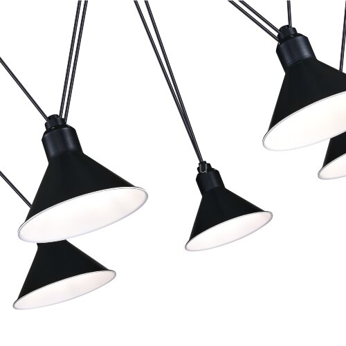 Подвесной светильник ST Luce SL1804.403.05