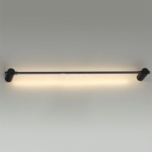 Настенный светильник Odeon Light 4395/8WL