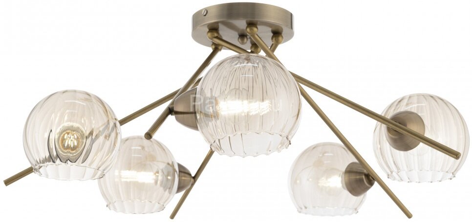 Потолочная люстра Arte Milano 322307/5 AB