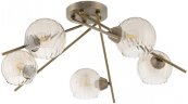 Потолочная люстра Arte Milano 322307/5 AB