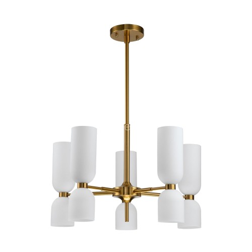 Потолочная люстра Favourite 2876-5P