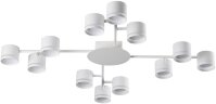 Потолочная люстра Lumion 8235/12C