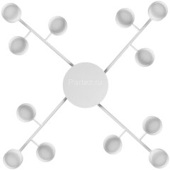 Потолочная люстра Lumion 8235/12C