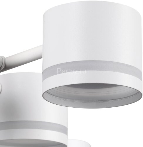 Потолочная люстра Lumion 8235/12C