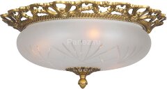 Потолочный светильник Arti Lampadari Venezia E 1.13.46 AG