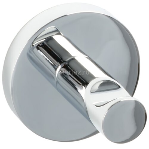 Крючок Fixsen , Хром (FX-31005B)