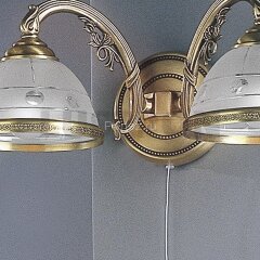 Бра Reccagni Angelo A 3830/2