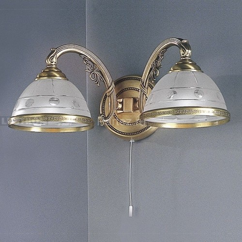 Бра Reccagni Angelo A 3830/2