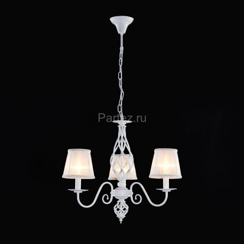 Подвесная люстра Citilux CL427130